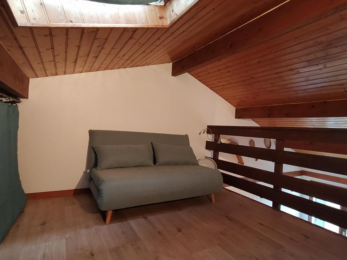 Bidarteko Paradisua Proche Plage, Golf, Parking Экстерьер фото